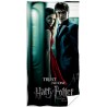 Toalla de playa Harry Potter 70x140 cm 100% algodon HP191051