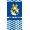 Toalla de playa Real Madrid 70x140 cm 100% algodon licencia oficial RM182091